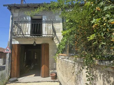 For sale Saint-paul-lizonne 4 rooms 97 m2 Dordogne (24320) photo 1