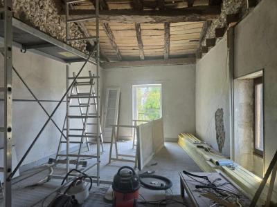 For sale Saint-paul-lizonne 4 rooms 97 m2 Dordogne (24320) photo 3