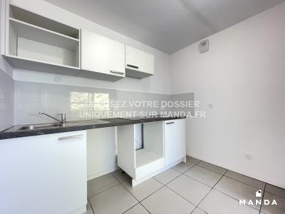 For rent Bordeaux 2 rooms 48 m2 Gironde (33100) photo 1