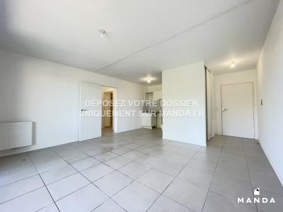 For rent Bordeaux 2 rooms 48 m2 Gironde (33100) photo 2