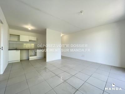 For rent Bordeaux 2 rooms 48 m2 Gironde (33100) photo 3