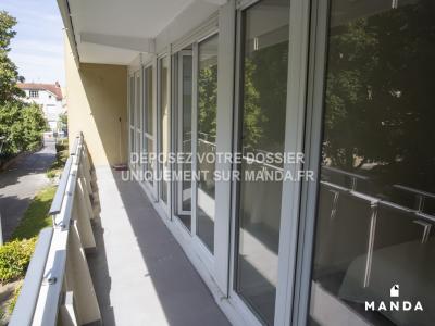 Louer Appartement Reims Marne