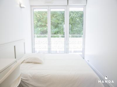 Louer Appartement Reims 385 euros