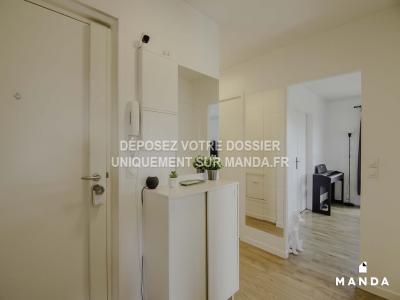 Louer Appartement Voisins-le-bretonneux Yvelines
