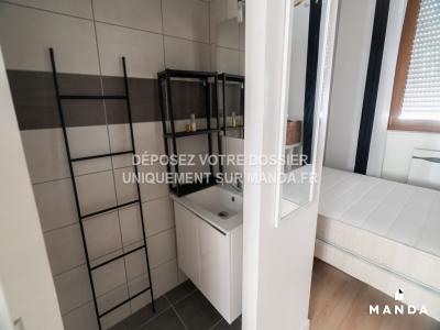 Louer Appartement 47 m2 Strasbourg