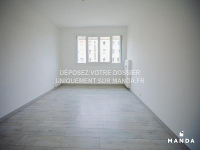 For rent Caen 3 rooms 56 m2 Calvados (14000) photo 0