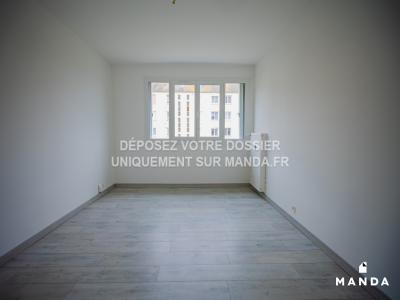 For rent Caen 3 rooms 56 m2 Calvados (14000) photo 1