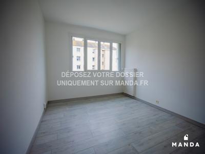 For rent Caen 3 rooms 56 m2 Calvados (14000) photo 2