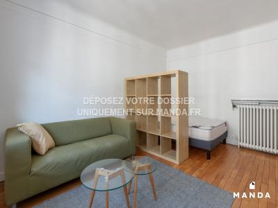 Louer Appartement Paris-18eme-arrondissement 1150 euros