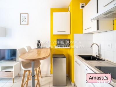 For rent Marseille-5eme-arrondissement 3 rooms 17 m2 Bouches du Rhone (13005) photo 1