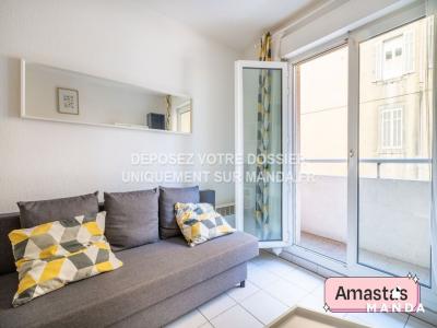 For rent Marseille-5eme-arrondissement 3 rooms 17 m2 Bouches du Rhone (13005) photo 2