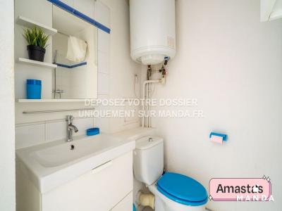 For rent Marseille-5eme-arrondissement 3 rooms 17 m2 Bouches du Rhone (13005) photo 3