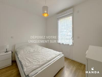 For rent Pantin 2 rooms 42 m2 Seine saint denis (93500) photo 4