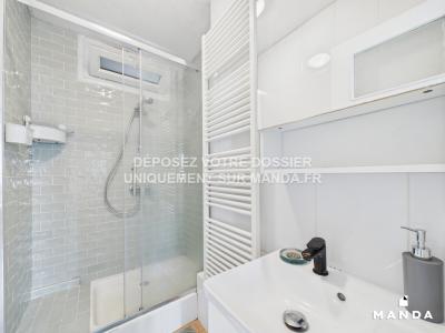 Louer Appartement 10 m2 Nantes