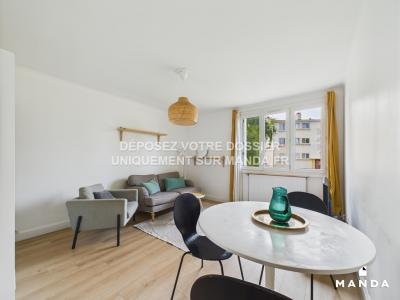 Louer Appartement Nantes Loire atlantique