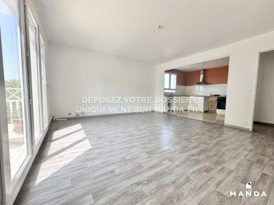 For rent Lognes 4 rooms 81 m2 Seine et marne (77185) photo 0
