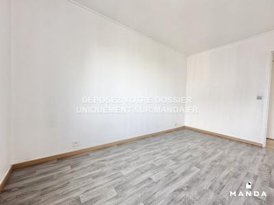 Louer Appartement 81 m2 Lognes