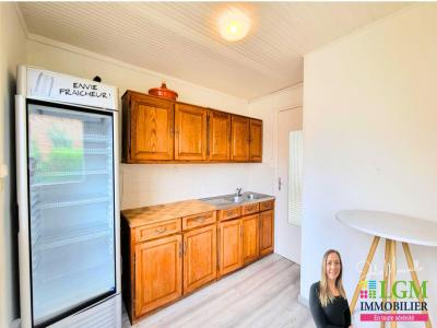 Annonce Vente 4 pices Maison Curgies 59