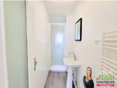 Acheter Maison 107 m2 Curgies