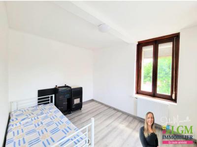 Acheter Maison Curgies 199000 euros