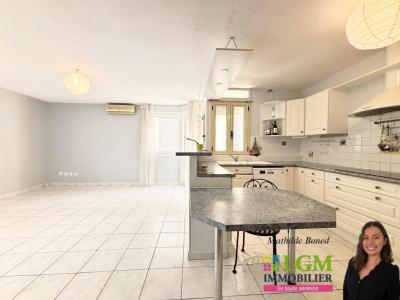 Acheter Appartement 83 m2 Montpellier
