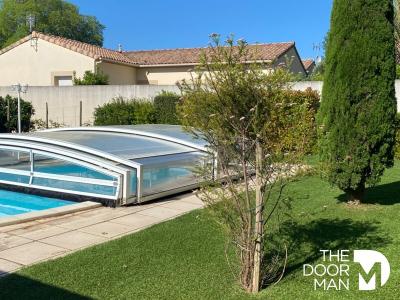 Acheter Maison Castelnau-de-guers 365000 euros
