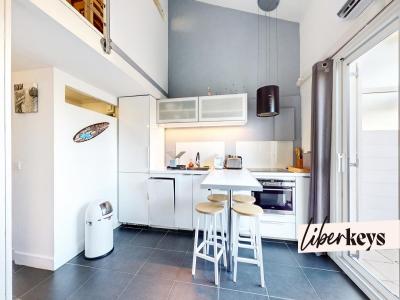 Acheter Maison 40 m2 Palavas-les-flots