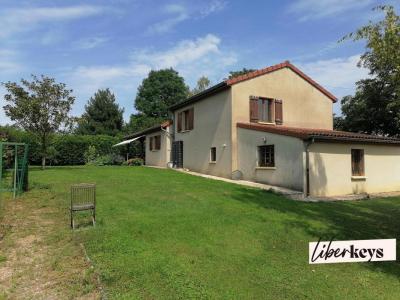 Annonce Vente 5 pices Maison Uchizy 71