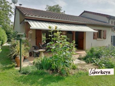 Acheter Maison Uchizy Saone et loire