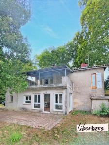 Annonce Vente 5 pices Maison Saint-sulpice 81