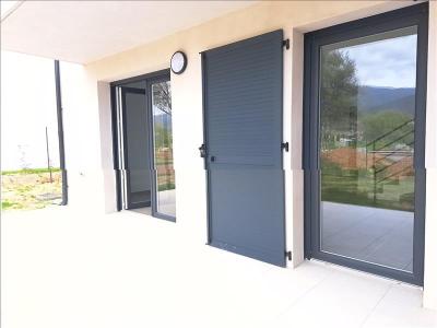 For rent Lucciana 4 rooms 88 m2 Corse (20290) photo 2
