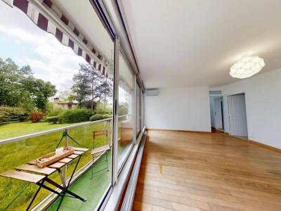 Louer Appartement 101 m2 Boulogne-billancourt