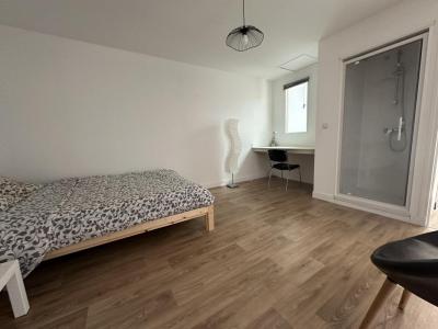 Louer Appartement Havre Seine maritime