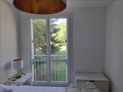 For rent Rennes 1 room 61 m2 Ille et vilaine (35200) photo 1
