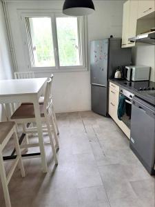 For rent Rennes 1 room 61 m2 Ille et vilaine (35200) photo 2