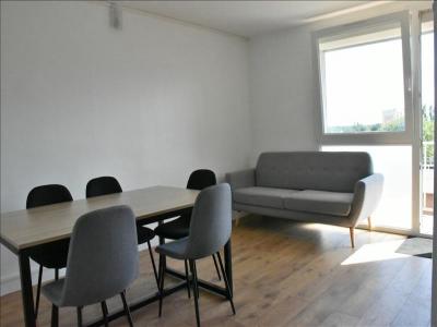 Annonce Location Appartement Saint-etienne-du-rouvray 76