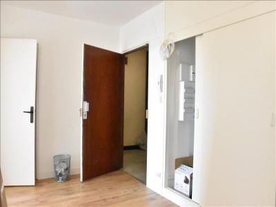 Louer Appartement 9 m2 Saint-etienne-du-rouvray