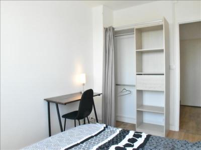Louer Appartement Saint-etienne-du-rouvray 420 euros