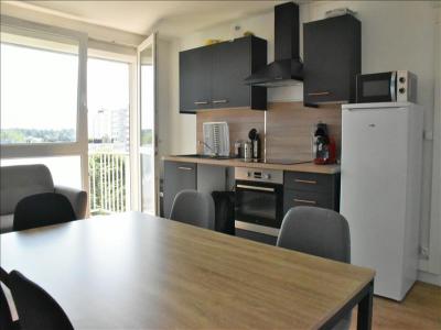 Annonce Location Appartement Saint-etienne-du-rouvray 76