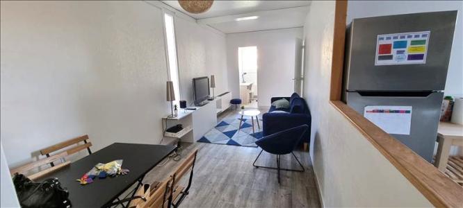 Louer Appartement Cergy