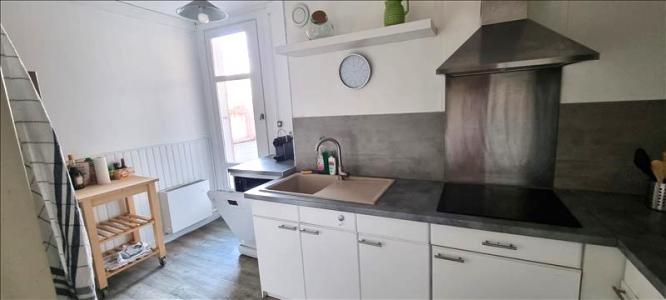 Louer Appartement Cergy 530 euros
