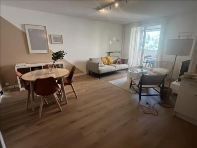 Annonce Location Appartement Vaulx-en-velin 69