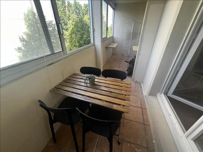 Louer Appartement Vaulx-en-velin Rhone