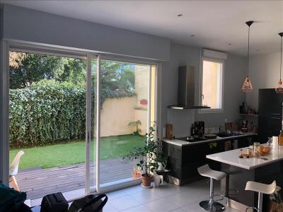 For rent Bordeaux 4 rooms 100 m2 Gironde (33000) photo 0