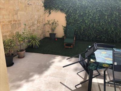 For rent Bordeaux 4 rooms 100 m2 Gironde (33000) photo 1