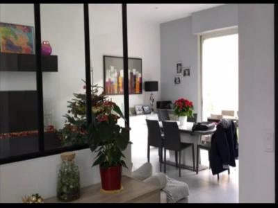 For rent Bordeaux 4 rooms 100 m2 Gironde (33000) photo 4