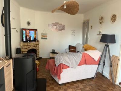 For rent Saint-medard-de-guizieres 3 rooms 60 m2 Gironde (33230) photo 1