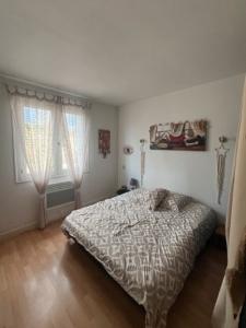 For rent Saint-medard-de-guizieres 3 rooms 60 m2 Gironde (33230) photo 2