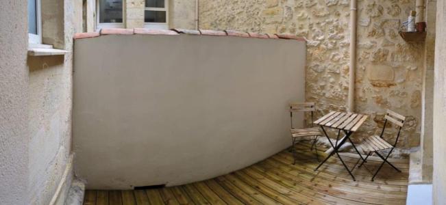 For rent Bordeaux 2 rooms 57 m2 Gironde (33000) photo 1