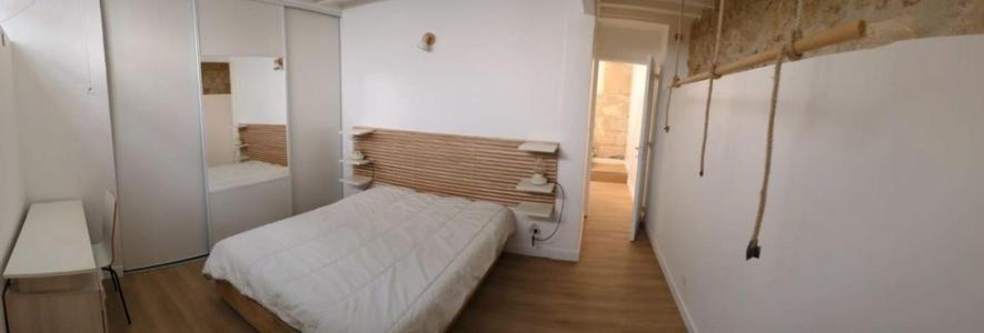 For rent Bordeaux 2 rooms 57 m2 Gironde (33000) photo 2